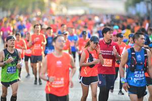 BIB: 26194
                            <button type="button" onclick="openModal(12774166)" class="btn btn-primary btn-sm float-right btn-popup" data-toggle="modal" data-target=".modal-high-quality">
                        <i class="fas fa-shopping-cart"></i> Add to Cart
                    </button>
                                            <button type="button" onclick="isThisMe(12774166, true)" class="btn btn-success btn-sm float-right btn-popup btn-isme hidden" data-toggle="tooltip" data-placement="bottom" title="นี่คือรูปของคุณใช่ไหม คลิกที่นี่เพื่อเอาเข้าอัลบั้ม">
                        <i class="fas fa-plus"></i> Add to album
                    </button>
                    <button type="button" onclick="isThisMe(12774166, false)" class="btn btn-warning btn-sm float-right btn-popup btn-isnotme hidden">
                        <i class="fas fa-ban"></i> Remove from album
                    </button>